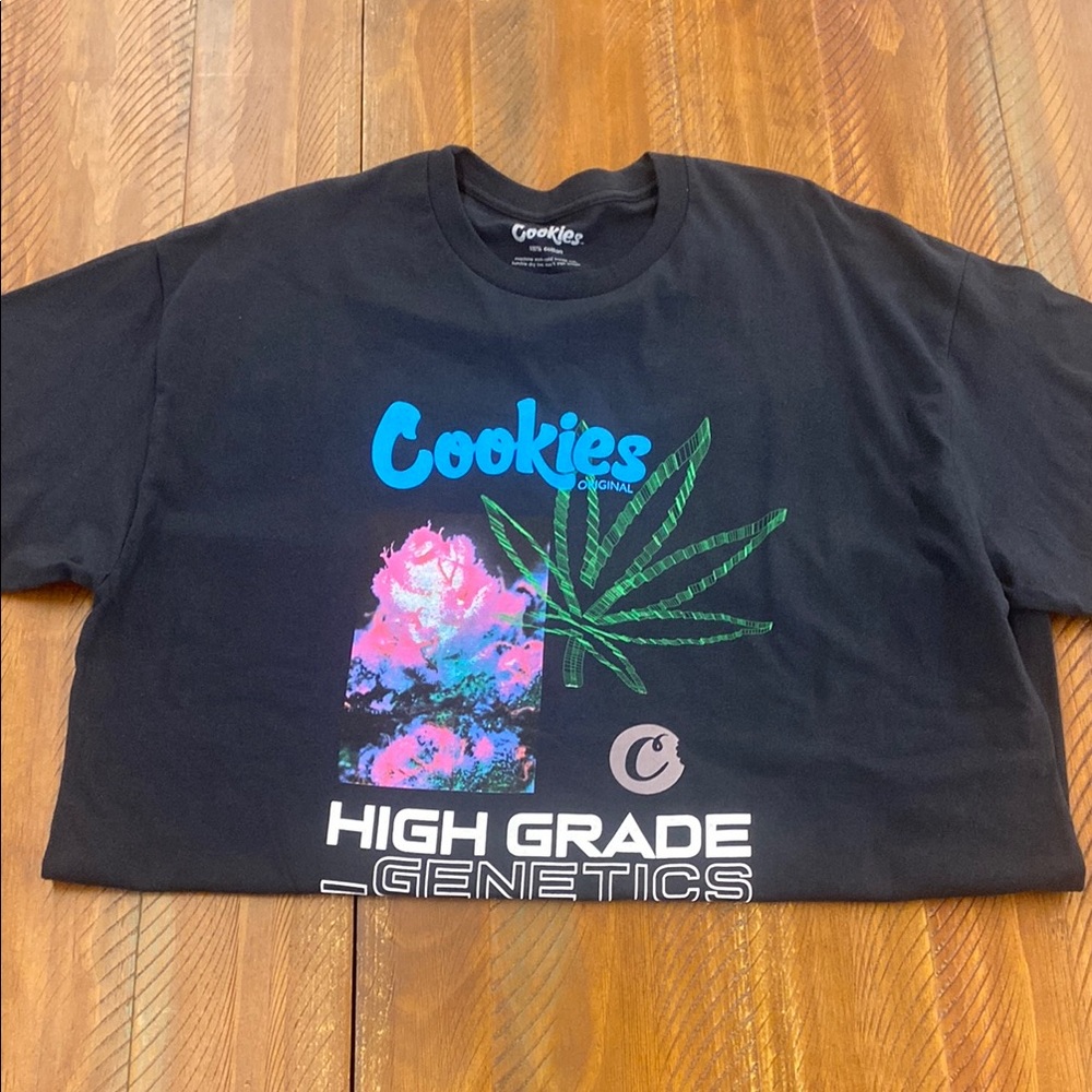 Cookies Tee